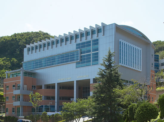 Đại học Sungkyul